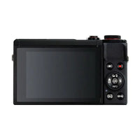 Canon Powershot G7 X Mark III Compact Digital Camera - Black 'Sophia'