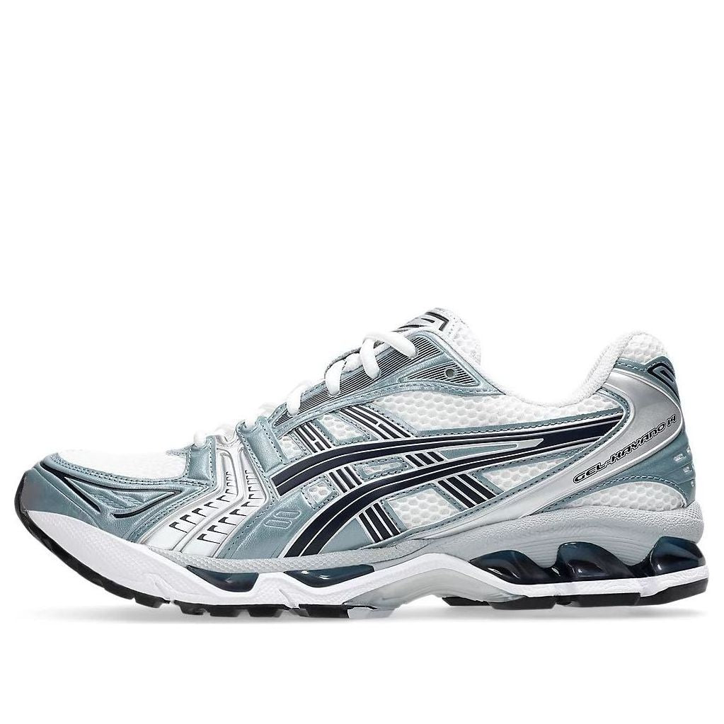 ASICS Gel-Kayano 14 'White Fjord Grey'