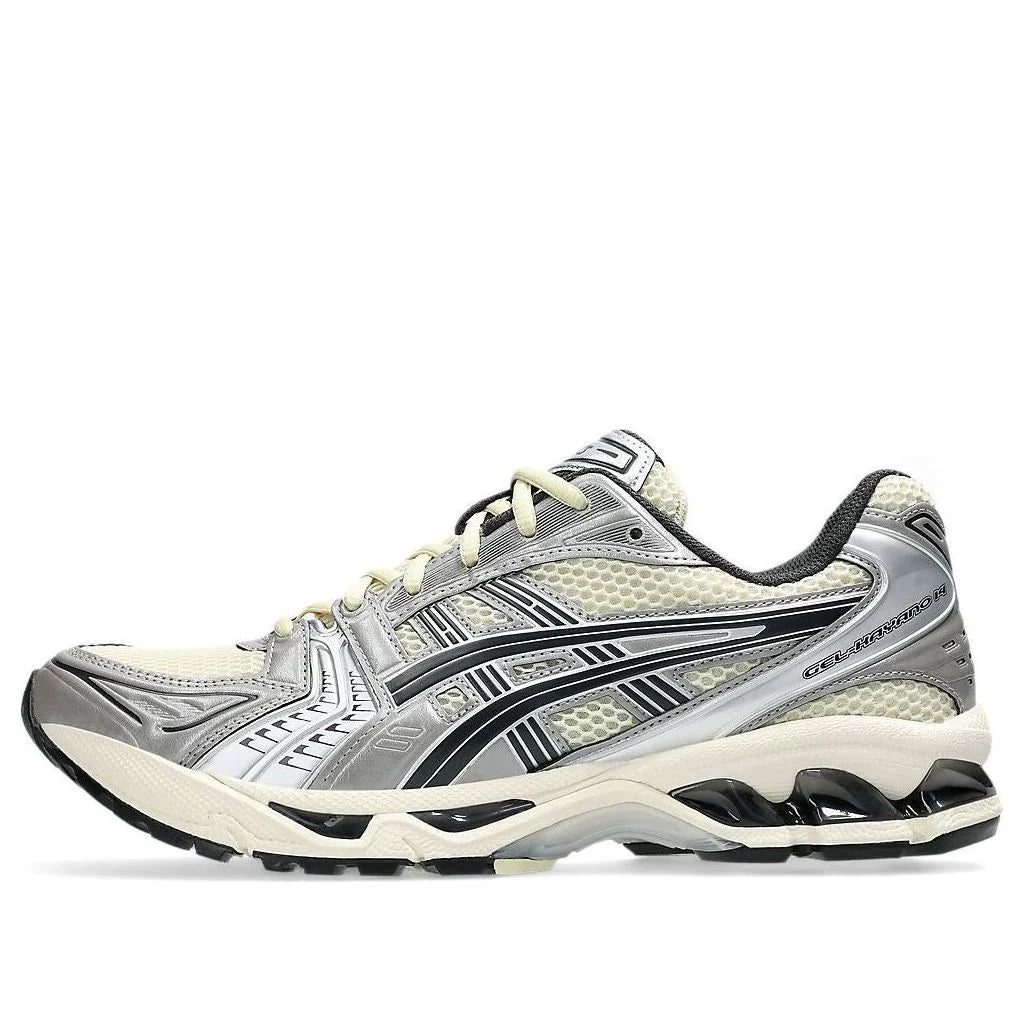 ASICS Gel-Kayano 14 'Oyster White Steeple Grey'