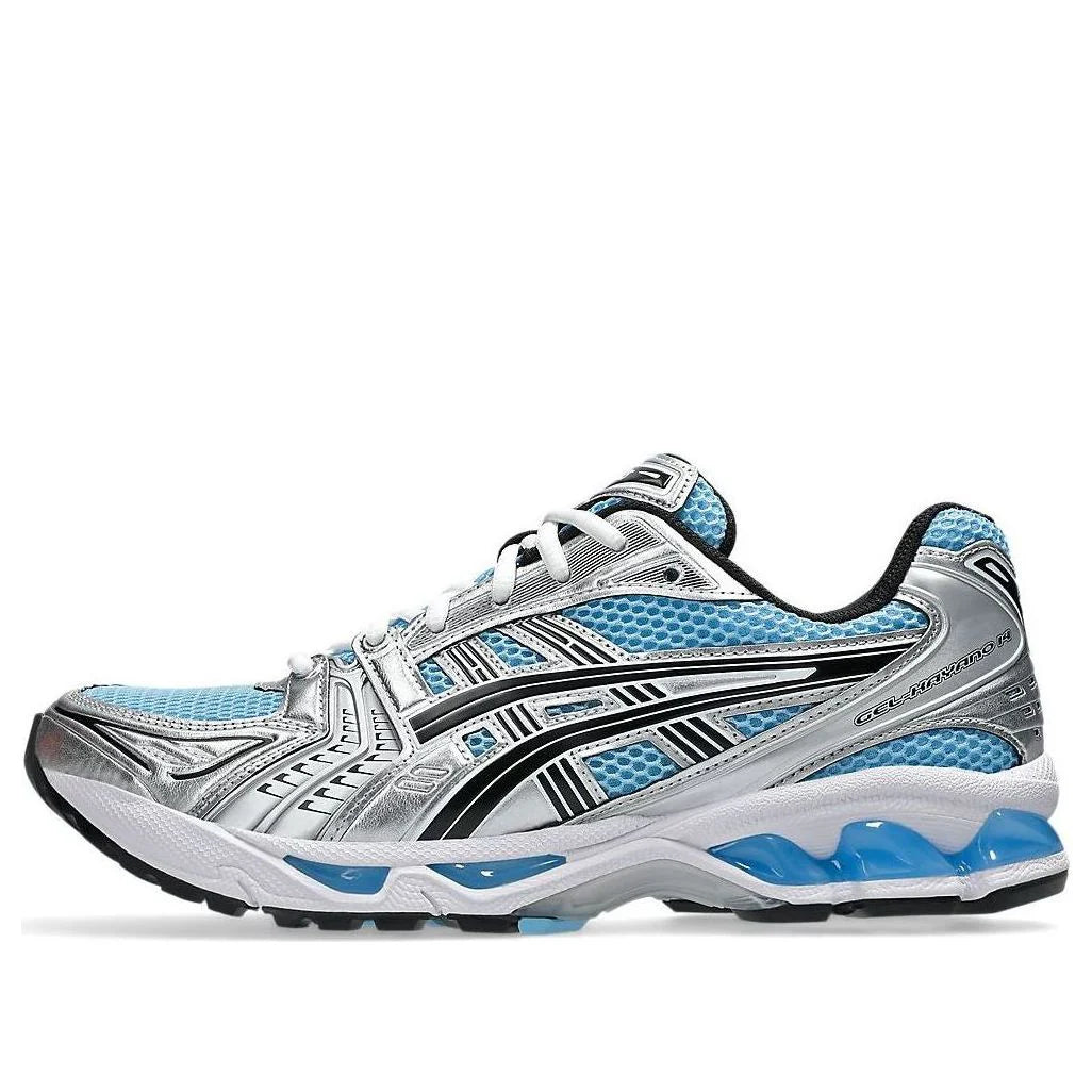 ASICS Gel Kayano 14 Arctic Sky Pure Silver
