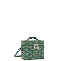 Goyard Muse Nano Vanity Green