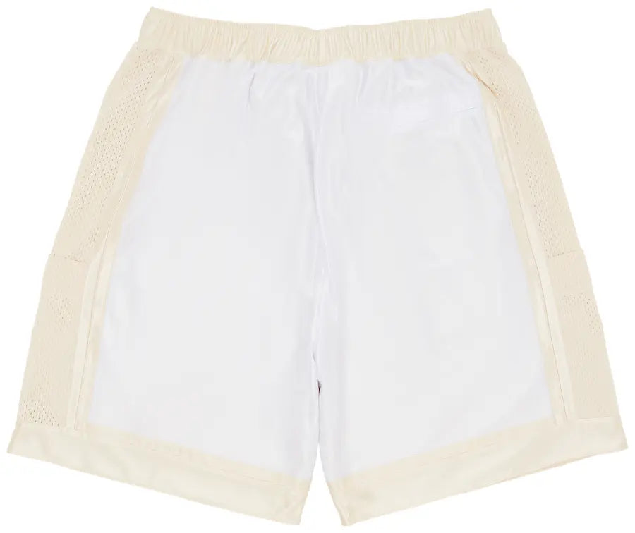 Supreme Side Pocket Basketball Short 'White'