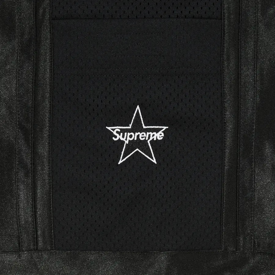 Supreme Side Pocket Basketball Short – INSTAKICKSZ LTD