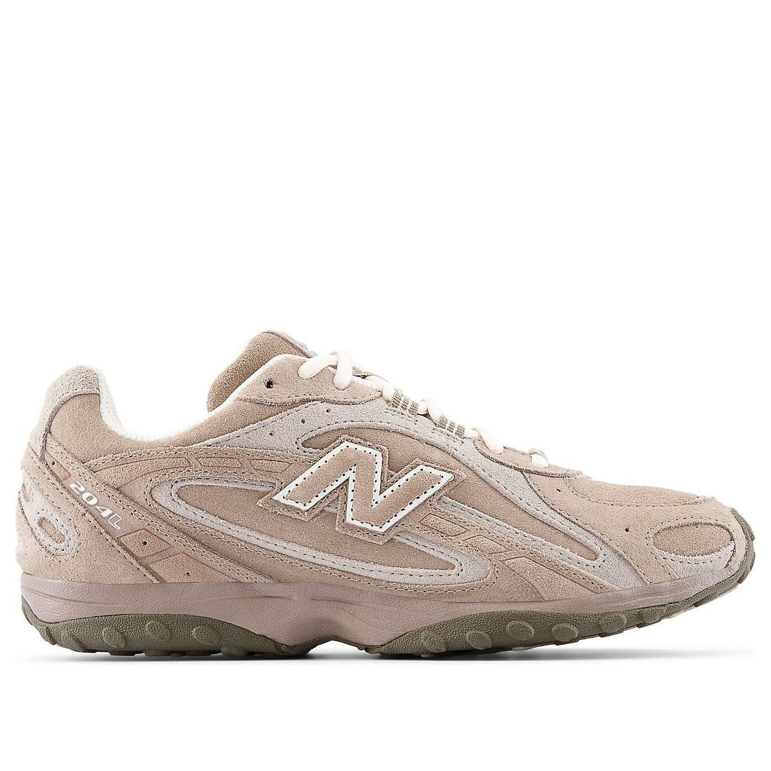 New Balance 204L 'Mushroom Arid Stone'