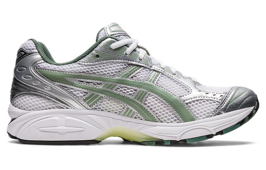 ASICS Gel-Kayano 14 'Pure Silver Slate Grey'