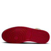 Jordan 1 High OG SP x Union 'Varsity Red'