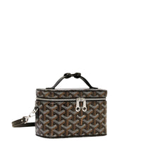 Goyard Muse Mini Vanity Black