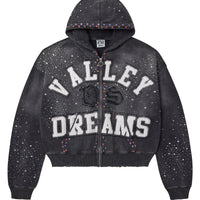 Vale Forever Classico Zip Up