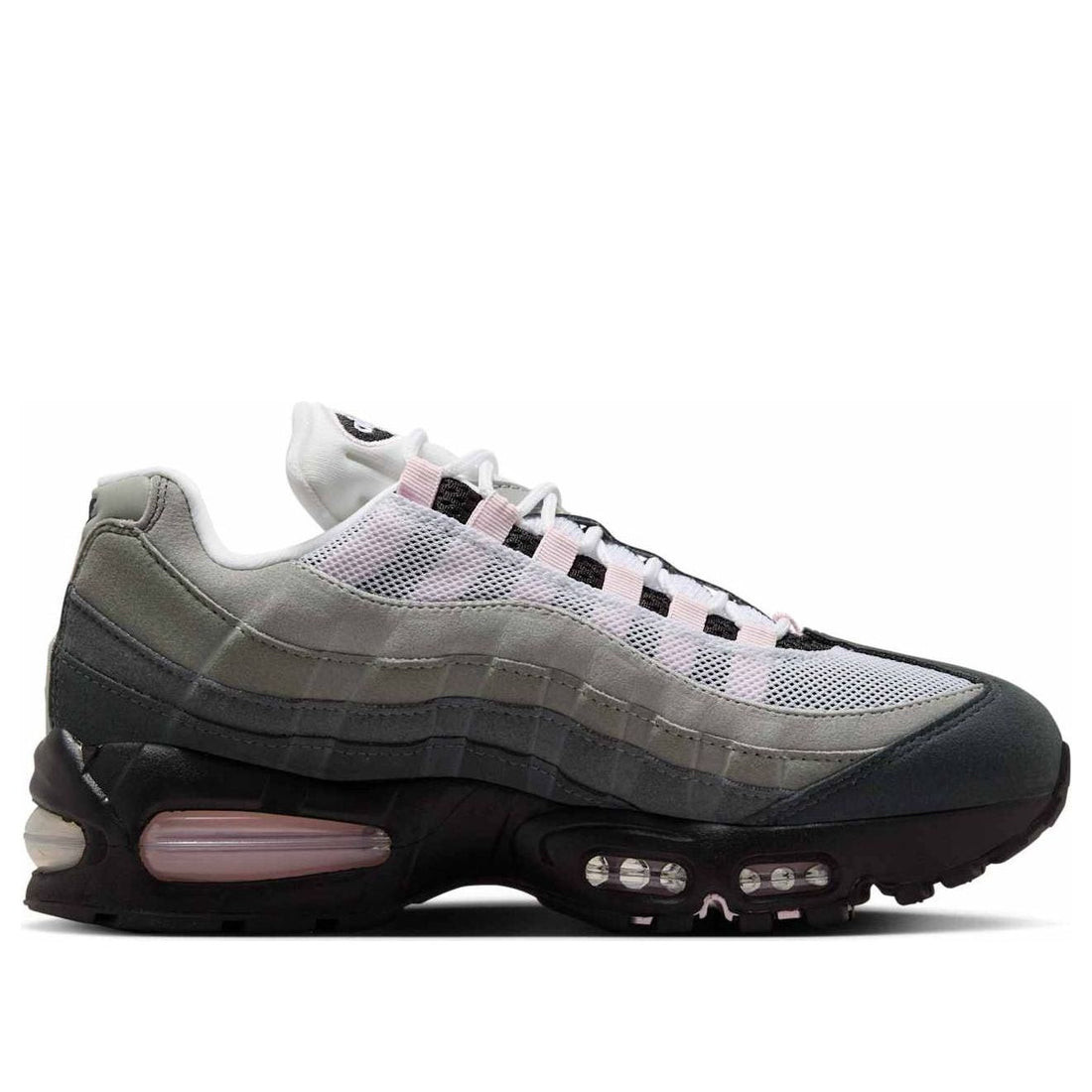 Nike Air Max 95 'Black Pink Foam' (W)