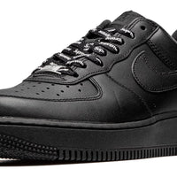 Nike x Supreme Air Force 1 Low 'Box Logo - Black'