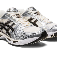 ASICS Gel-Kayano 14 Cream Black