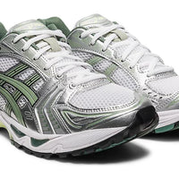 ASICS Gel-Kayano 14 'Pure Silver Slate Grey'