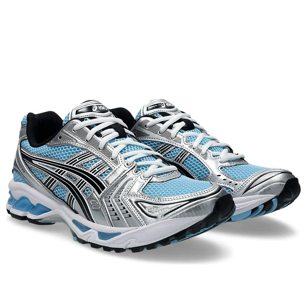 ASICS Gel Kayano 14 Arctic Sky Pure Silver