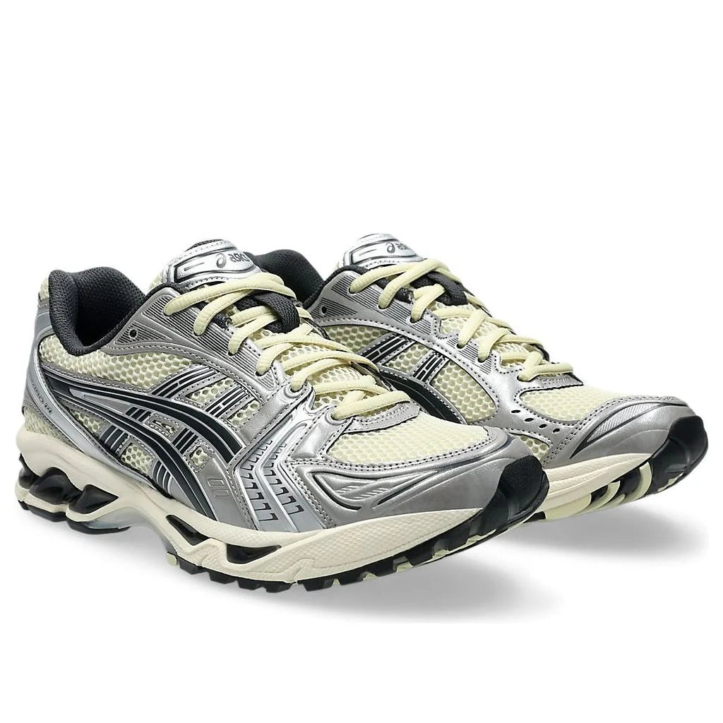 ASICS Gel-Kayano 14 'Oyster White Steeple Grey'