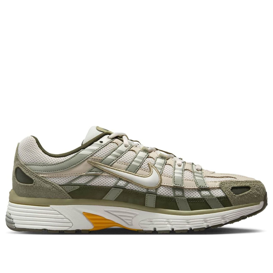 Nike P-6000 'Light Army Cargo Khaki'