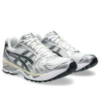ASICS Gel-Kayano 14 White Graphite Grey