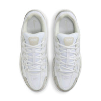 Nike P-6000 'White Sail Vast Grey'