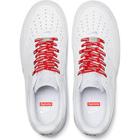 Nike x Supreme Air Force 1 Low 'Box Logo - White'