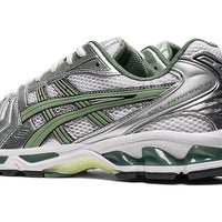 ASICS Gel-Kayano 14 'Pure Silver Slate Grey'
