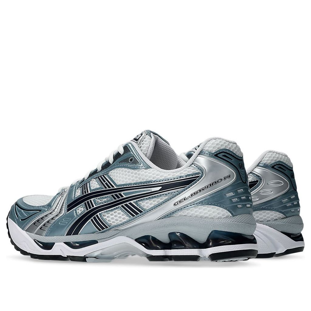 ASICS Gel-Kayano 14 'White Fjord Grey'