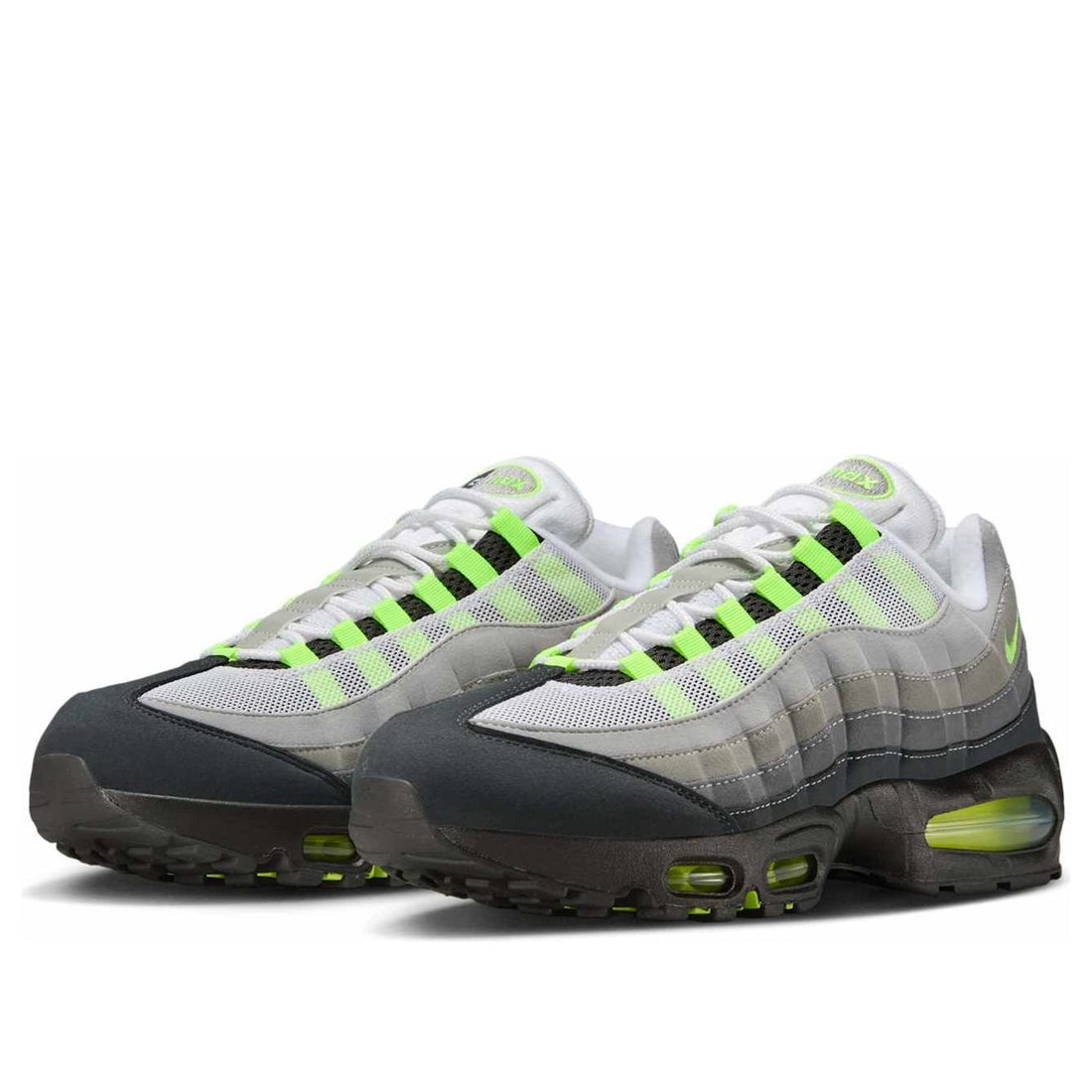 Nike Air Max 95 'Neon' 2025