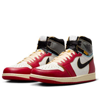 Jordan 1 High OG SP x Union 'Varsity Red'