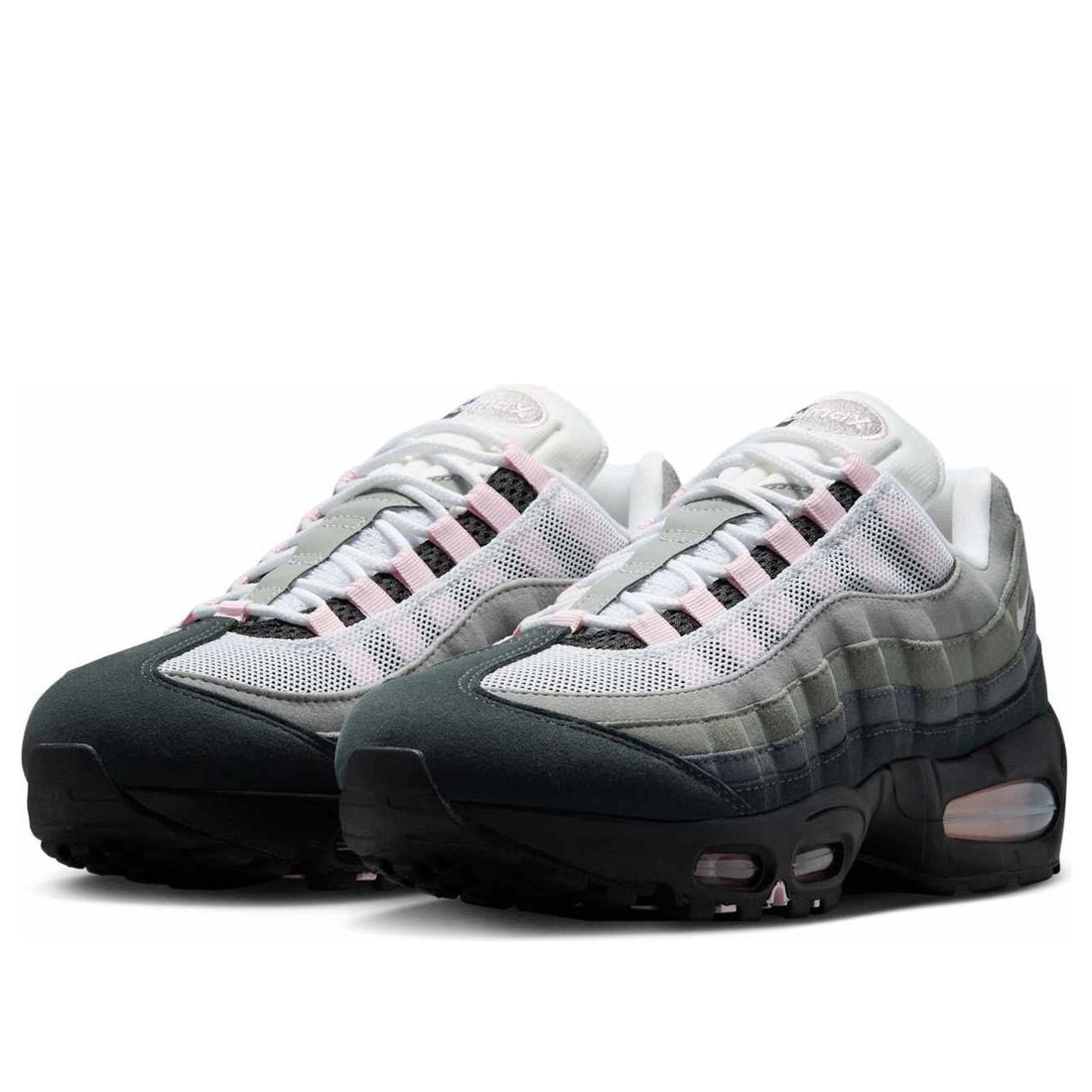 Nike Air Max 95 'Black Pink Foam' (W)