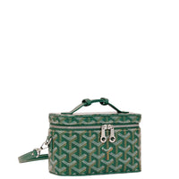 Goyard Muse Mini Vanity Green