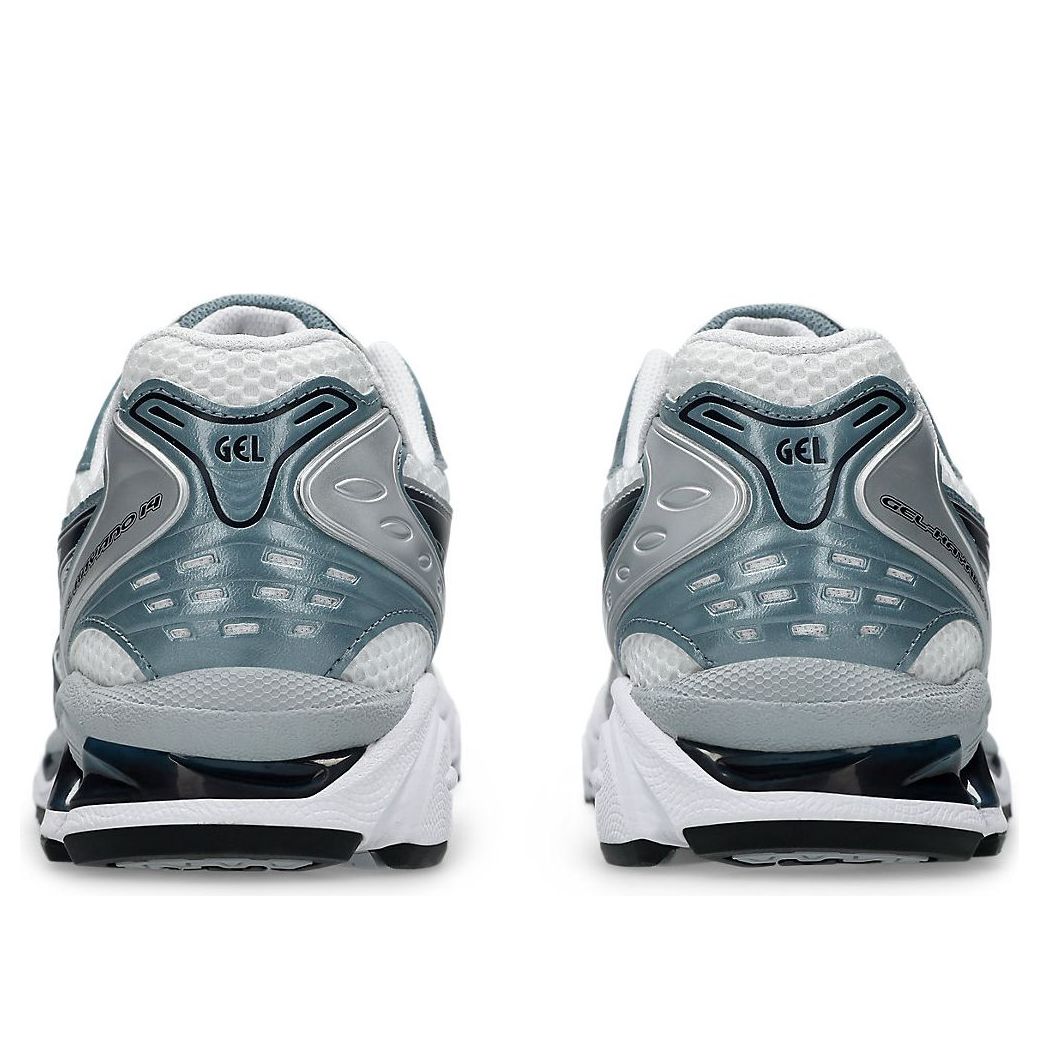 ASICS Gel-Kayano 14 'White Fjord Grey'