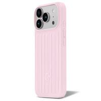 iPhone 17 Pro & Pro Max Ballerina Pink MagSafe-Compatible Case