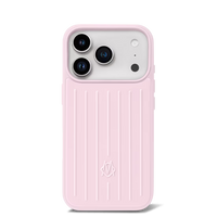 iPhone 17 Pro & Pro Max Ballerina Pink MagSafe-Compatible Case