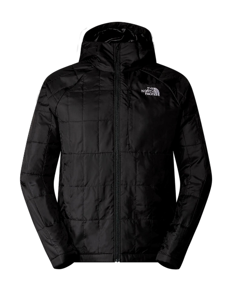 The North Face Circaloft Hoodie Women's Jacket Black