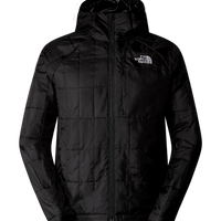 The North Face Circaloft Hoodie Women's Jacket Black