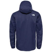 The North Face Men’s New Peak Packable Jacket Navy