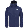 The North Face Men’s New Peak Packable Jacket Navy