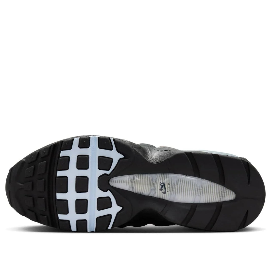 Nike Air Max 95 OG 'Blue Tint' (W)