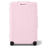Rimowa Essential Gloss Ballerina Pink Check-In L Case