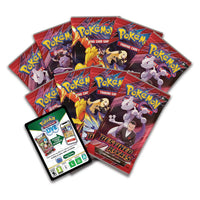 Pokémon TCG: Scarlet & Violet-Destined Rivals Pokémon Center Elite Trainer Box