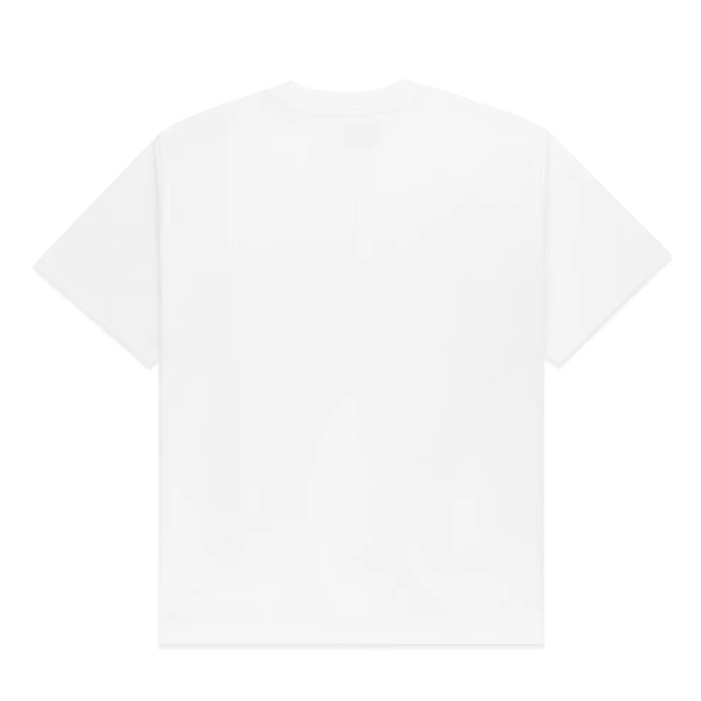 SP5DER Commerce Tee White