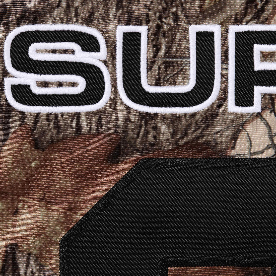 Supreme Breast Cancer Awareness Football Jersey Green