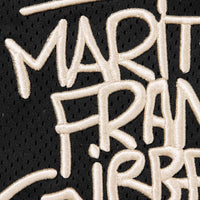 Supreme Marithé + François Girbaud Hockey Jersey Black
