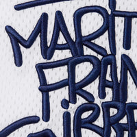 Supreme Marithé + François Girbaud Hockey Jersey White