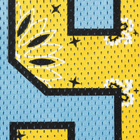 Supreme Bandana Football Jersey Blue