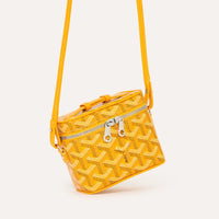 Goyard Muse Nano Vanity Yellow