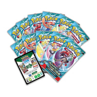 Pokémon TCG: Scarlet & Violet-Journey Together Pokémon Center Elite Trainer Box