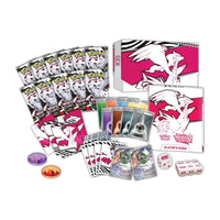 Pokémon TCG: Scarlet & Violet—White Flare Pokémon Center Elite Trainer Box (Pre-Order)