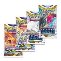 Pokémon TCG: Mimikyu ex Box (2 Foil Promo Cards, 1 Foil Oversize Card & 4 Booster Packs)