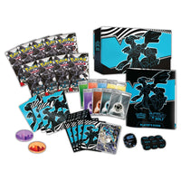 Pokémon TCG: Scarlet & Violet-Black Bolt Elite Trainer Box (Pre-Order)