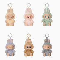 Pop Mart Labubu The Monsters Have a Seat Vinyl Plush Pendant