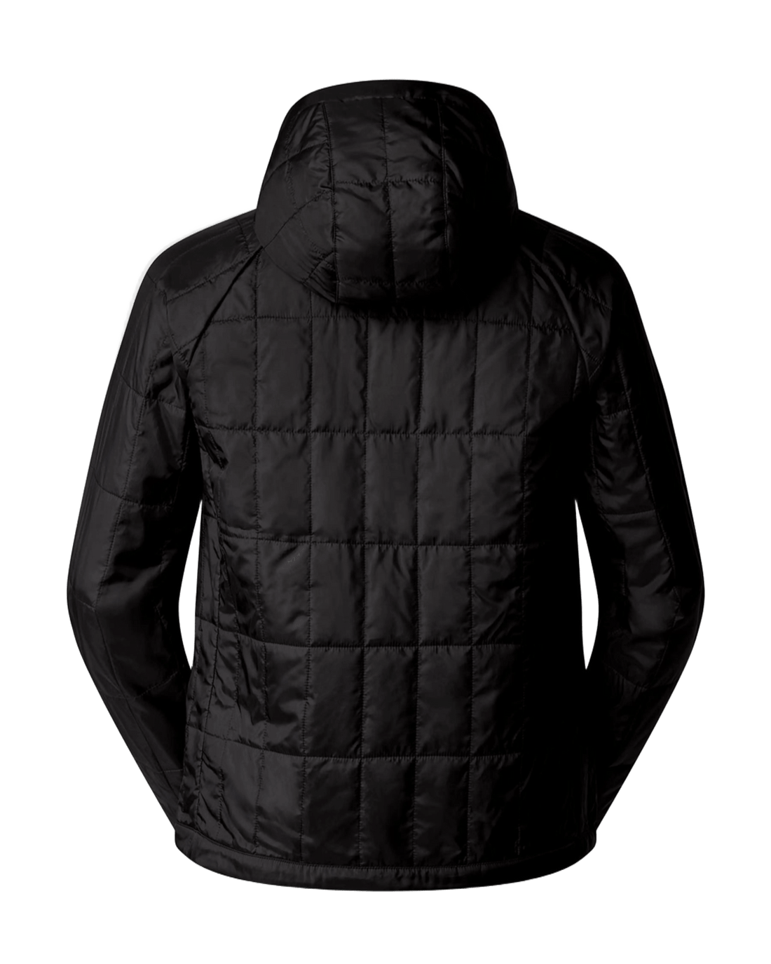 The North Face Circaloft Hoodie Women's Jacket Black